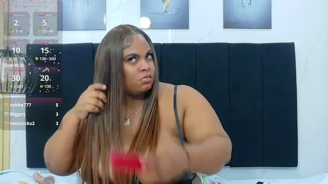 matureahomegirl's Live XXX Chat