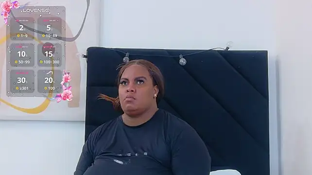 Chat XXX en directo de matureahomegirl