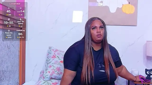Show webcam de matureahomegirl