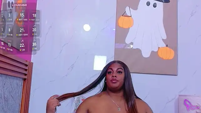 Webkamerová show matureahomegirl