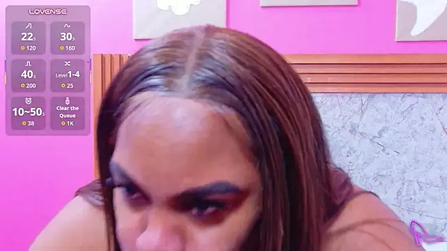 matureahomegirl's Webcam Show