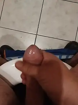 Diego_79 Adlı Modelin Web Kamerası Şovu