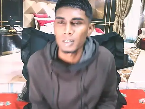 IndianThuggin – webcam-show