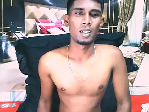 IndianThuggin 网络视讯表演