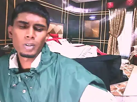 IndianThuggin Webcam show