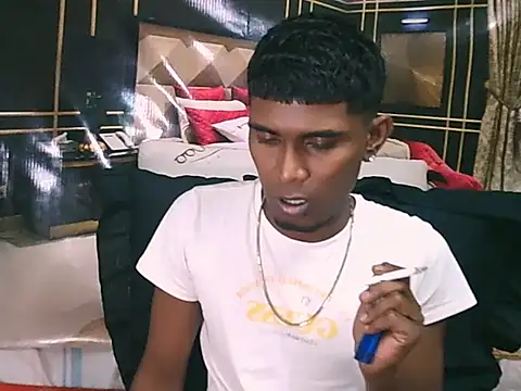 IndianThuggin Webcam show