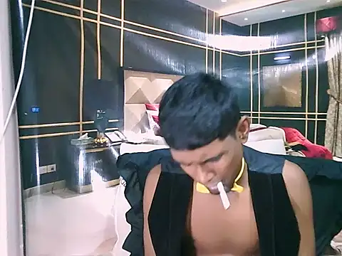 IndianThuggin – webcam-show