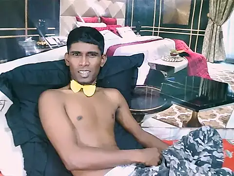 عرض كام IndianThuggin