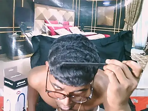 IndianThuggin Webcam Show