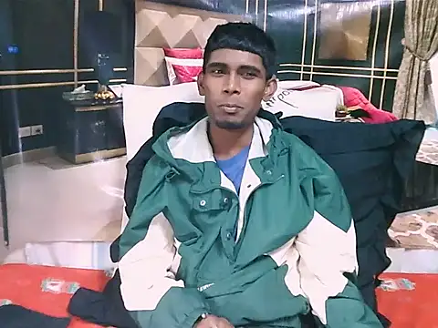 IndianThuggin Show Webcam