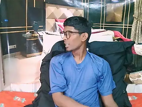 IndianThuggin Webcamshow