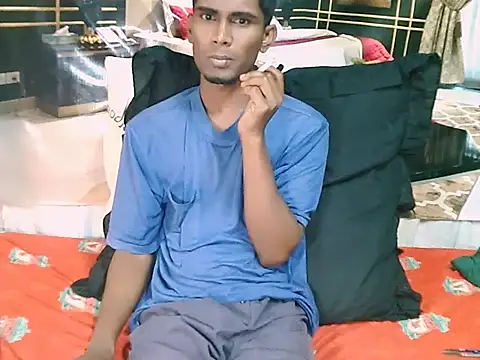 IndianThugginn Webbikameraesitys