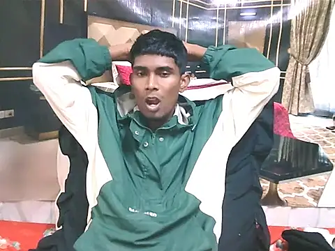 IndianThuggin 网络视讯表演