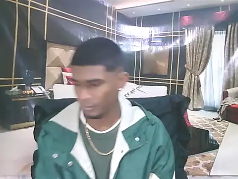 IndianThuggin Webcam Show