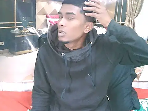 IndianThuggin 웹캠 쇼