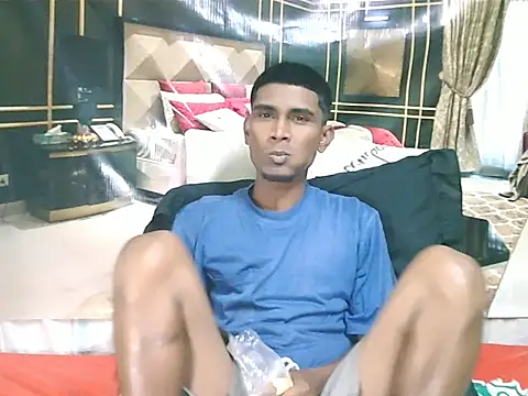IndianThuggin 网络视讯表演