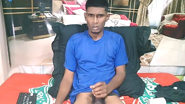IndianThuggin XXX чат на живо