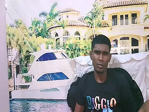 IndianThuggin 网络视讯表演