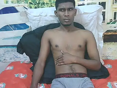 IndianThuggin 网络视讯表演