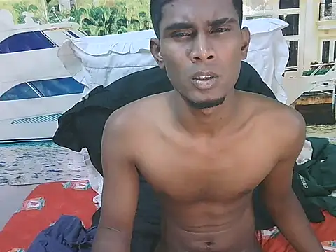 IndianThuggin 网络视讯表演