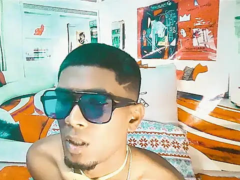 عرض كام IndianThuggin