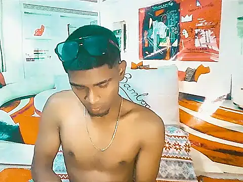 IndianThuggin 网络视讯表演