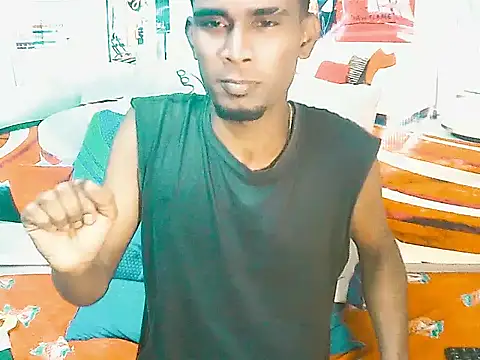 IndianThuggin Webcam Show