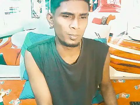 IndianThuggin 网络视讯表演