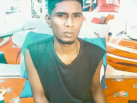 IndianThuggin Show Webcam