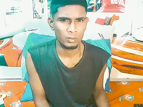 IndianThuggin 웹캠 쇼