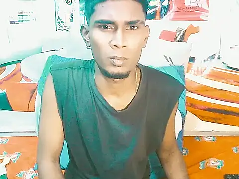 عرض كام IndianThuggin