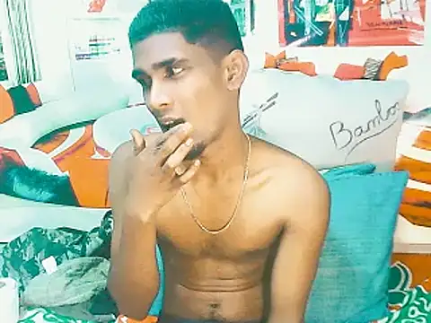 IndianThuggin 웹캠 쇼