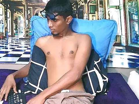IndianThuggin 웹캠 쇼