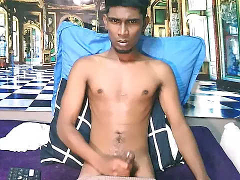 IndianThuggin 웹캠 쇼