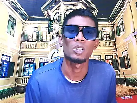 IndianThuggin's Webcam Show