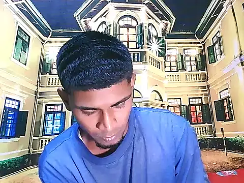 IndianThuggin webkamerás műsora