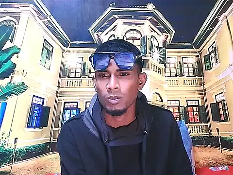 IndianThuggin Webcam-Show