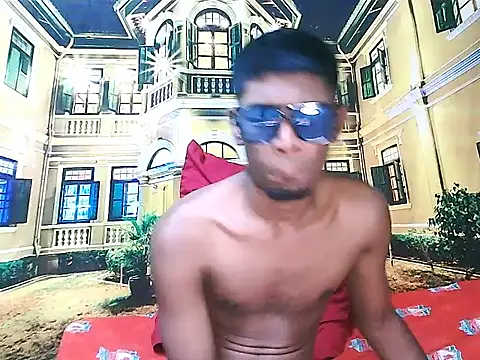 IndianThuggin 웹캠 쇼