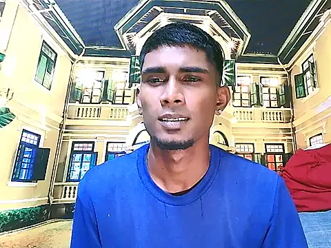 IndianThuggin Pertunjukan Webcam