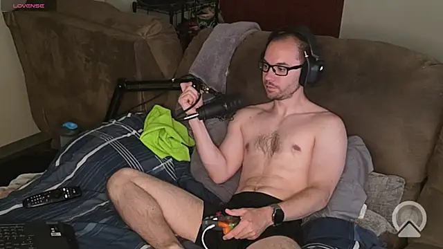Sin_Lord's Webcam Show