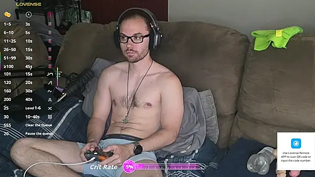 Sin_Lord's Webcam Show