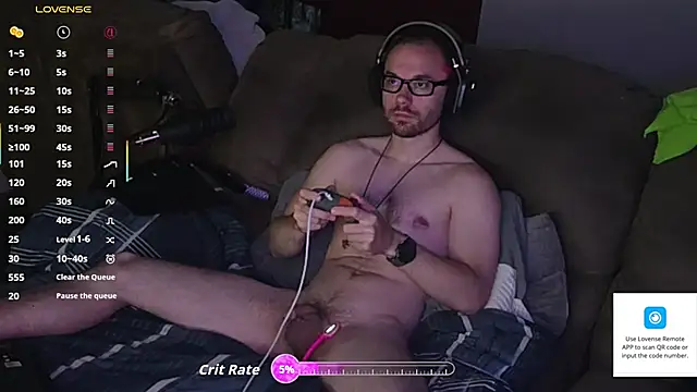 Sin_Lord's Webcam Show