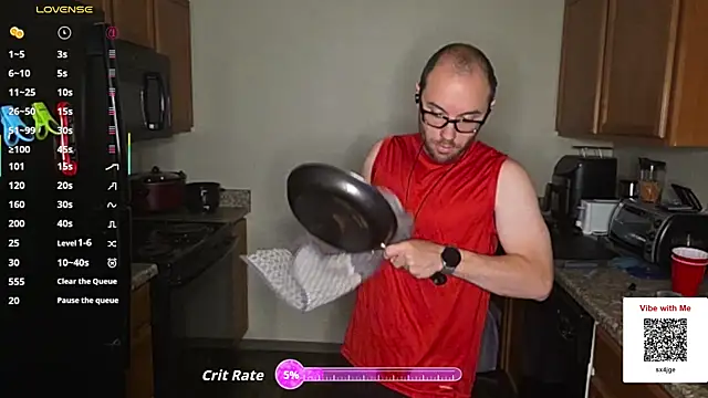 Sin_Lord's Webcam Show