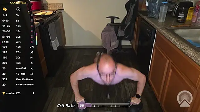 Sin_Lord Show in webcam