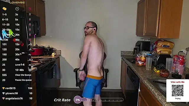 Sin_Lord's Webcam Show