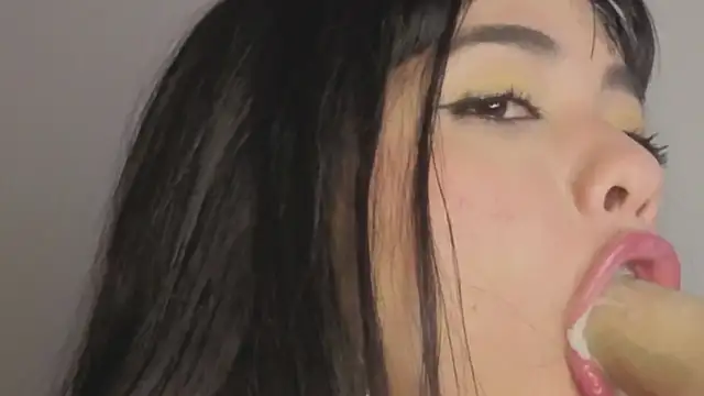 lulu_wonder Webcam-Show