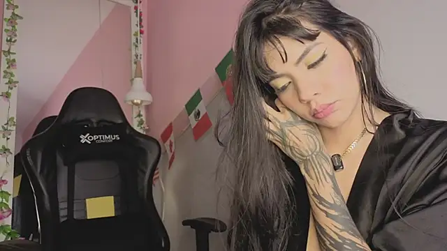 lulu_wonder Live XXX-Chat