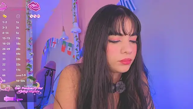 lulu_wonder Chat XXX live
