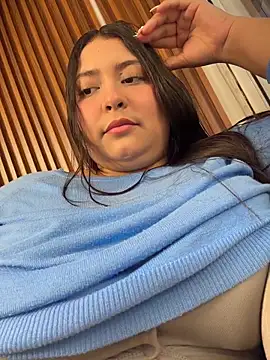 โชว์เว็บแคมของ Dakota_jhons1
