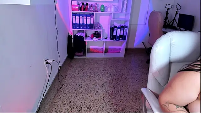 Dakota_jhons1 Webcam Show